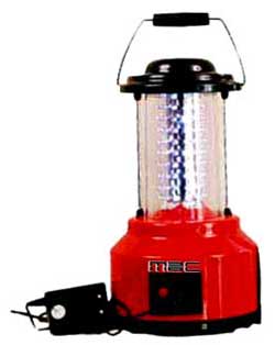 Solar-Lantern