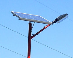 Solar-Street-Light